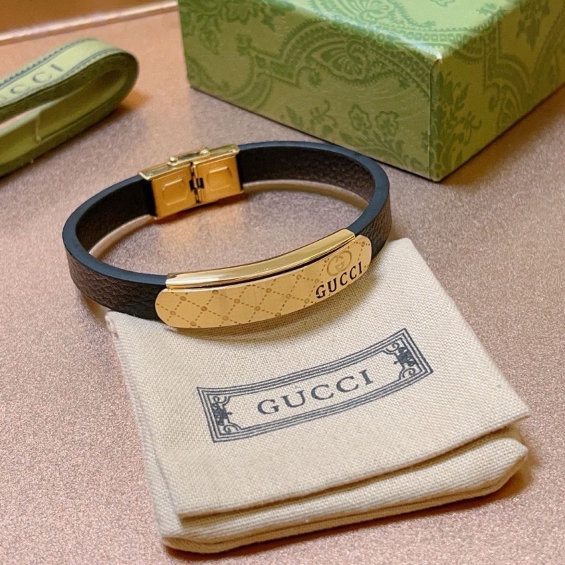 Gucci Bracelets